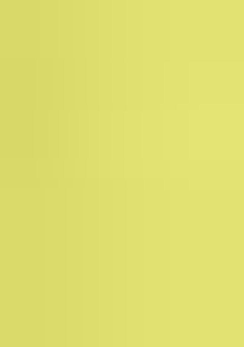 Lemon Yellow Printed Georgette Lehenga Set