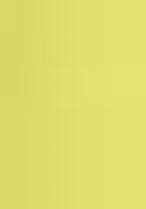 Lemon Yellow Printed Georgette Lehenga Set