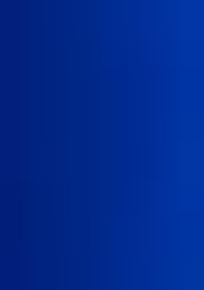 Blue Printed Satin Lehenga Set