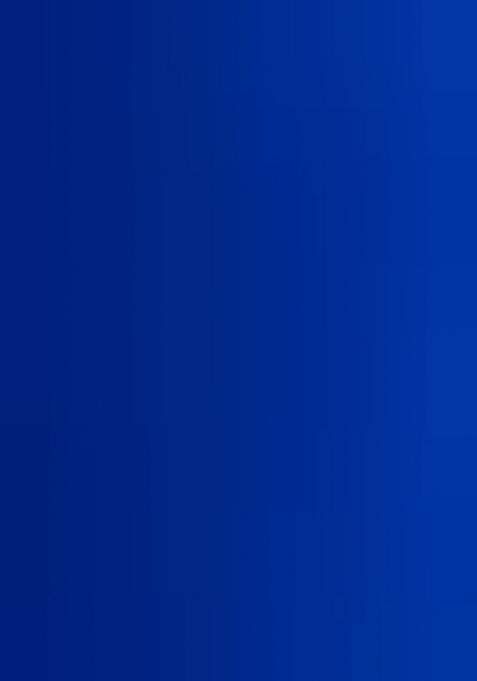 Blue Printed Satin Lehenga Set