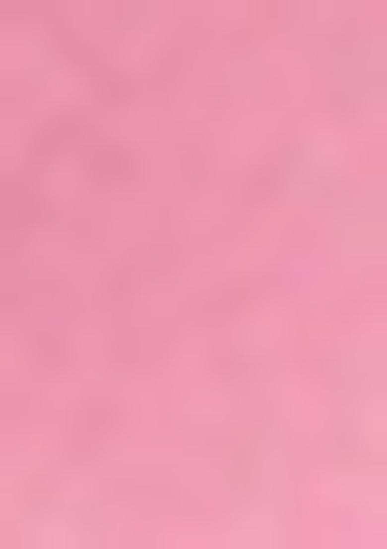 Pink Printed Georgette Fusion Set - Indya