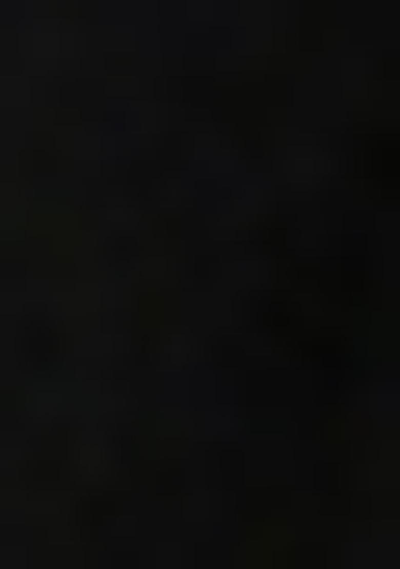 Black And Pink Embroidered Georgette Crop Top Skirt Set