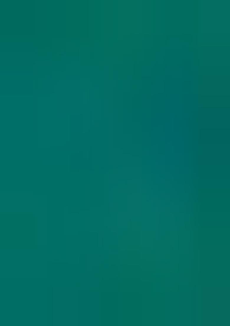 Green Printed Satin Fusion Set