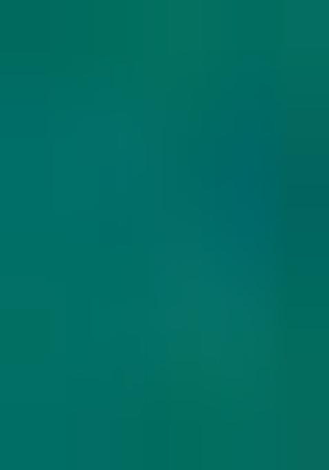 Green Printed Satin Fusion Set