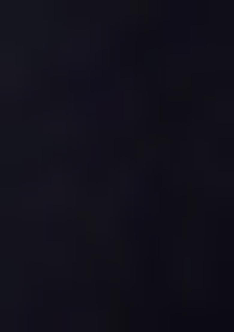 Black Printed Satin Lehenga Set