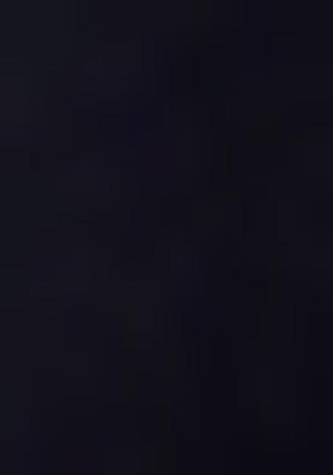 Black Printed Satin Lehenga Set