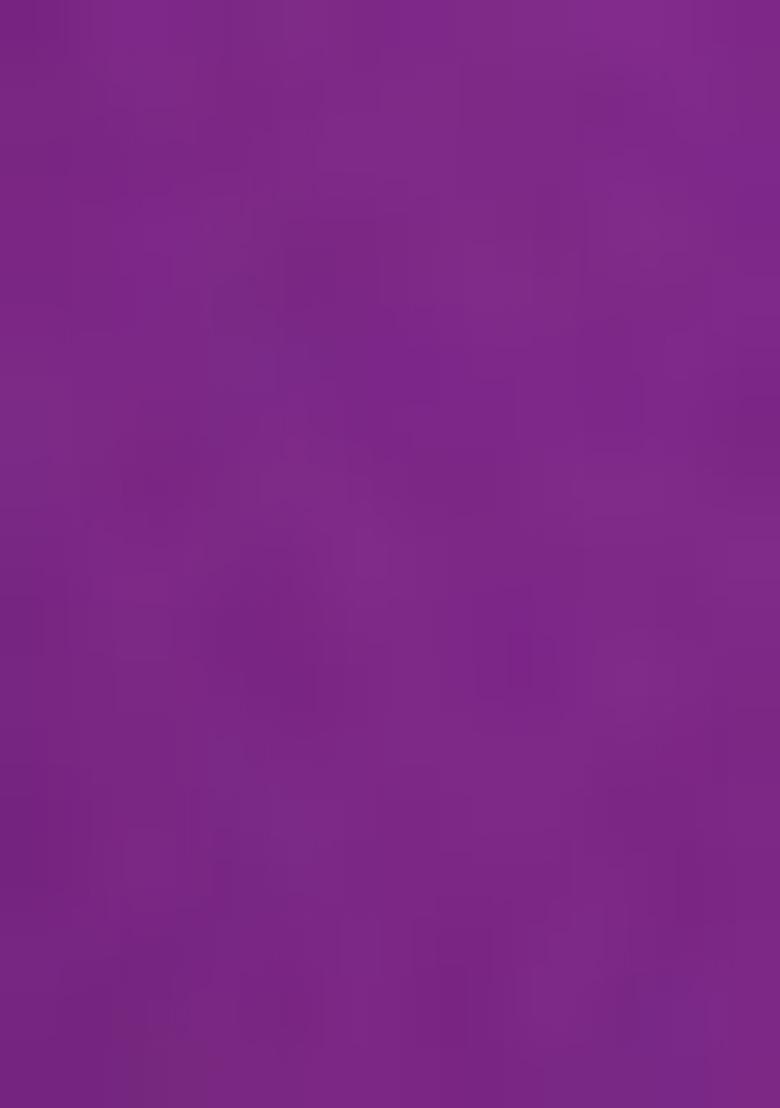 Purple Embroidered Georgette Fusion Set - Indya