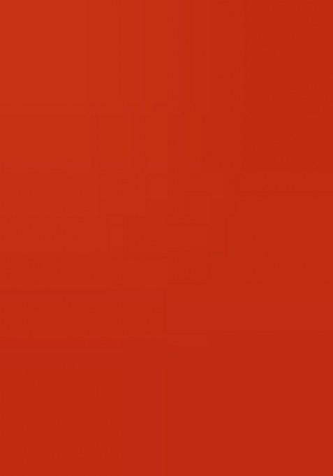 Orange Solid Georgette Lehenga Set