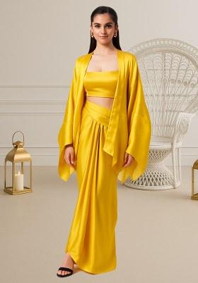 Yellow Solid Tissue Fusion Set