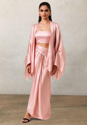 Pink Solid Tissue Fusion Set