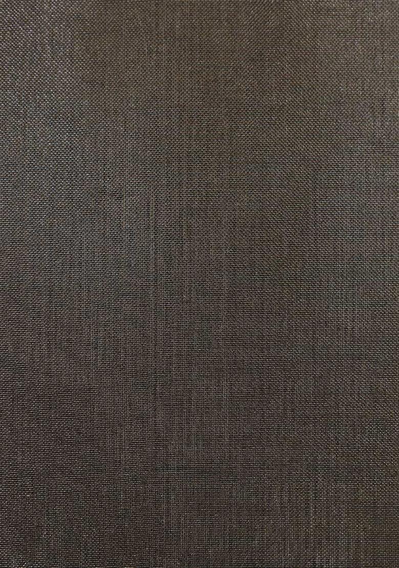 Brown Solid Tissue Fusion Set - Indya