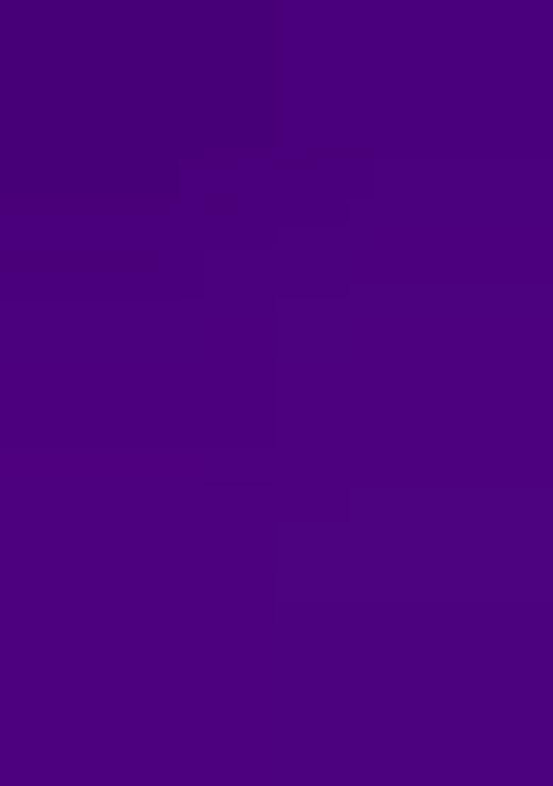 Purple Embellished Blouse Silk Fusion Set - Indya