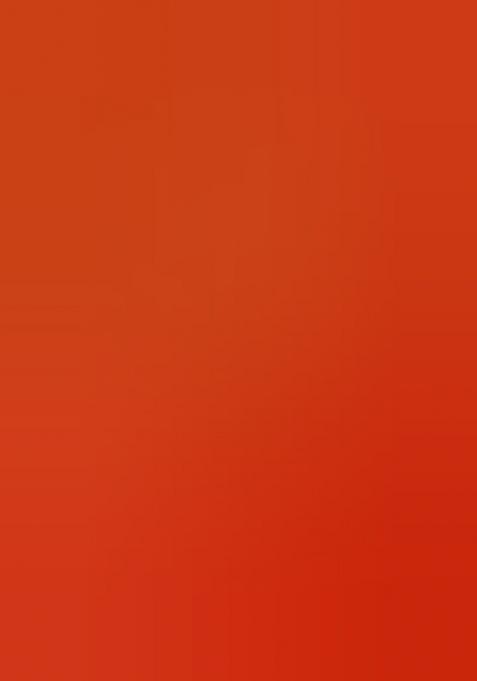 Red Floral Print Satin Lehenga Set