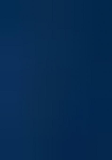 Dark Blue Floral Print Satin Lehenga Set