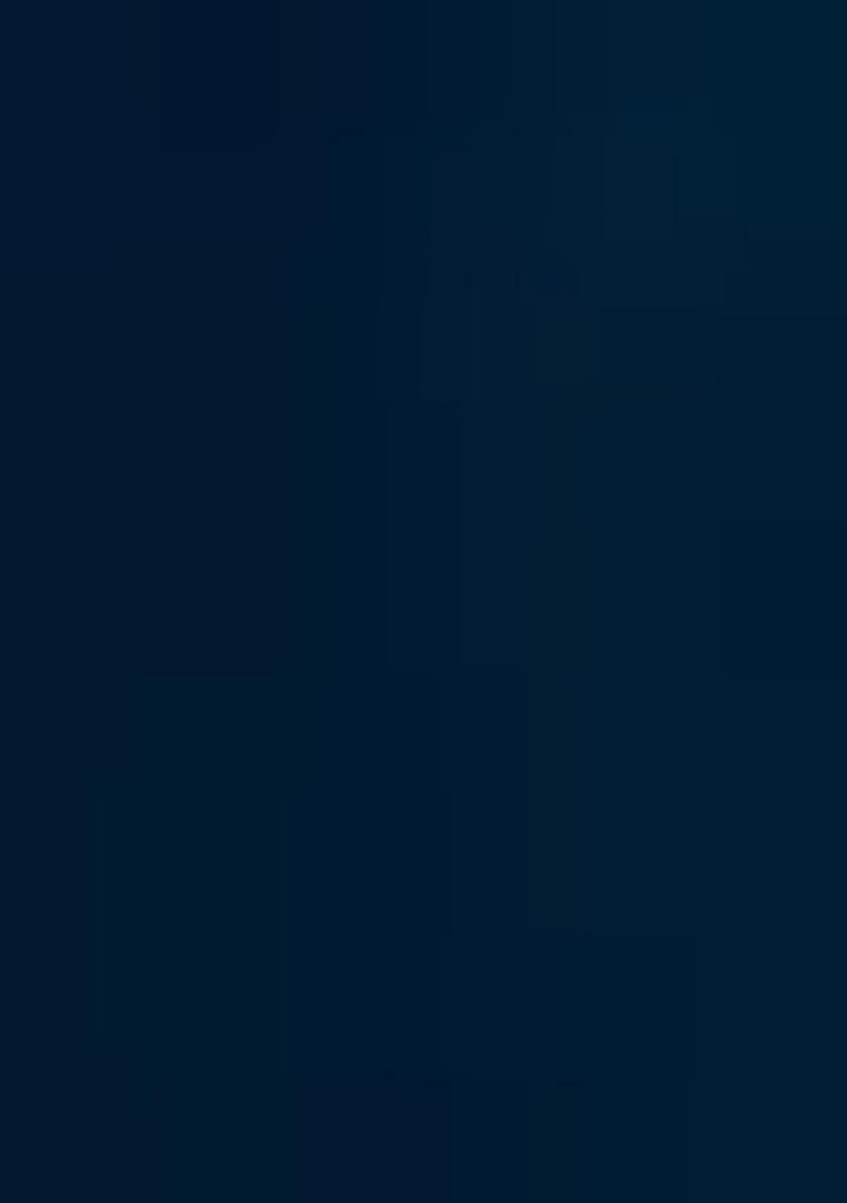 Blue Net Sequin Embellished Gown - Indya