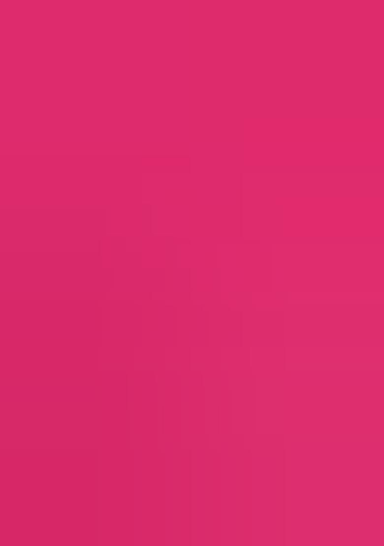 Hot Pink Georgette Bandhani Printed Fusion Set - Indya