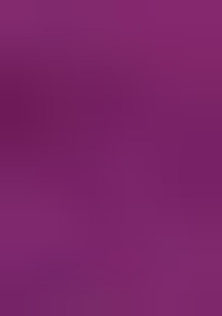 Purple Chiffon Pre Draped Saree Set - Indya