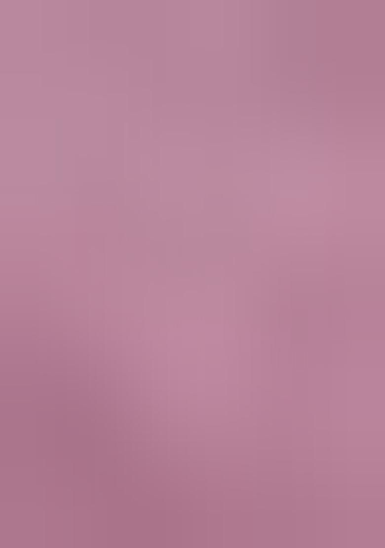 Lavender Chiffon Pre Draped Saree Set - Indya