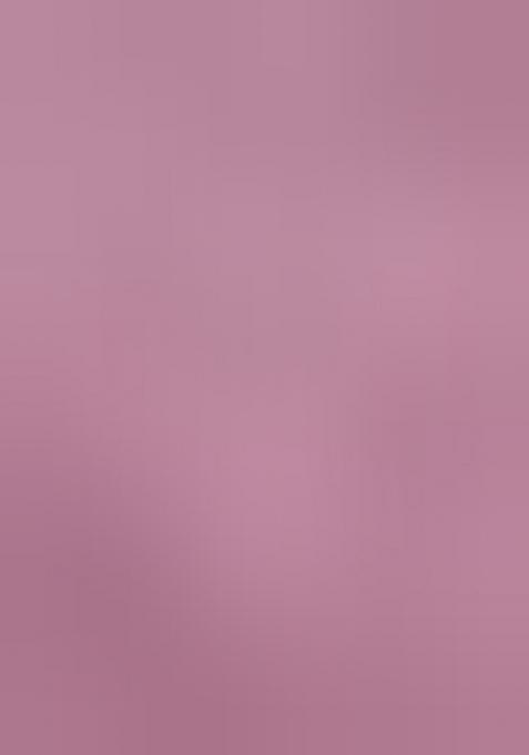 Lavender Chiffon Pre Draped Saree Set