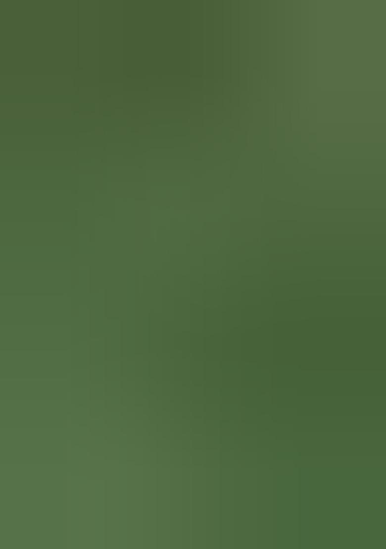 Green Satin Floral Printed Fusion Set