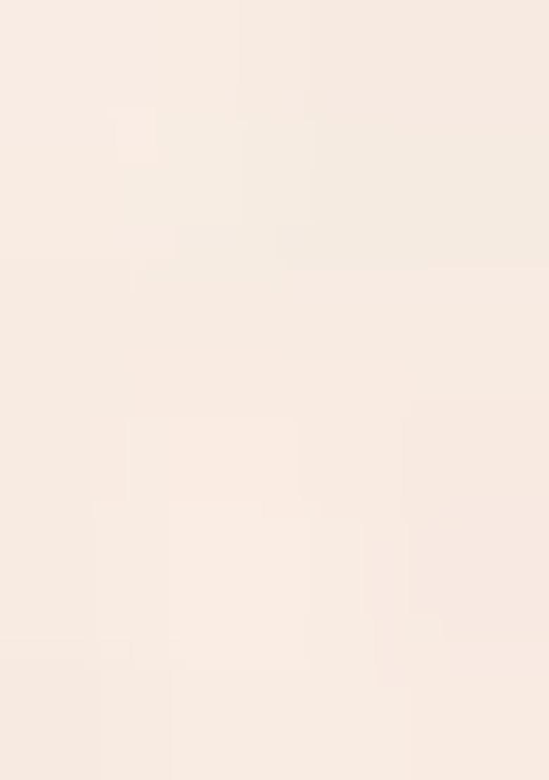 Cream Floral Printed Georgette Fusion Set