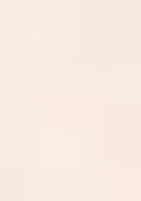 Cream Floral Printed Georgette Fusion Set