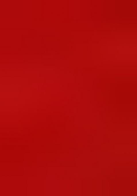 Red Sequin Blouse And Jacket Georgette Fusion Set