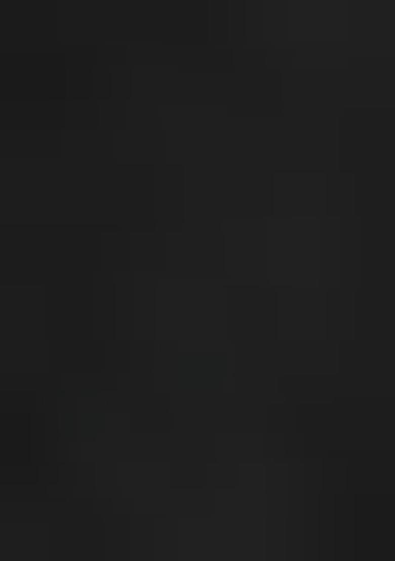 Black Embellished Blouse Georgette Fusion Set