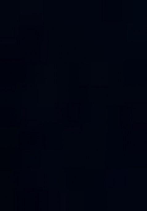 Blue Floral Printed Georgette Short Kurta With Palazzo