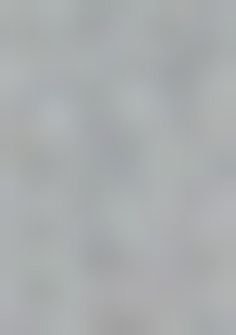 Powder Blue Embellished Linen Kurta Set - Indya