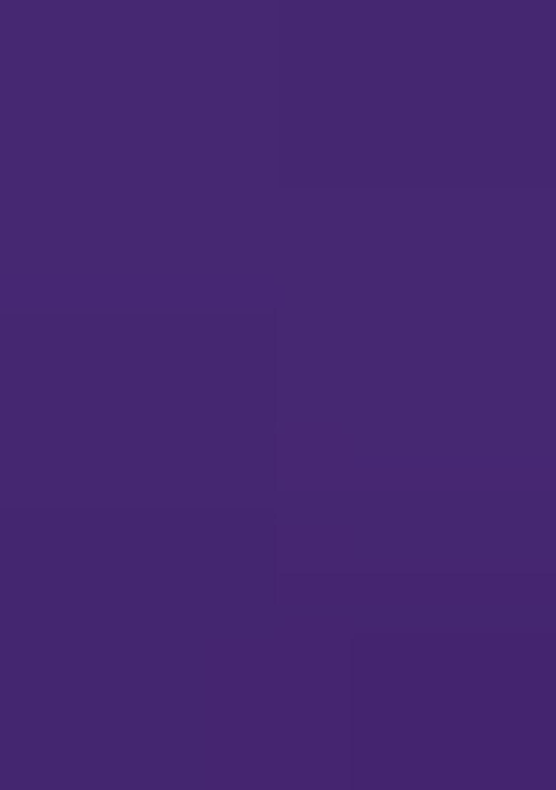 Royal Purple Brocade Kurta Set - Indya