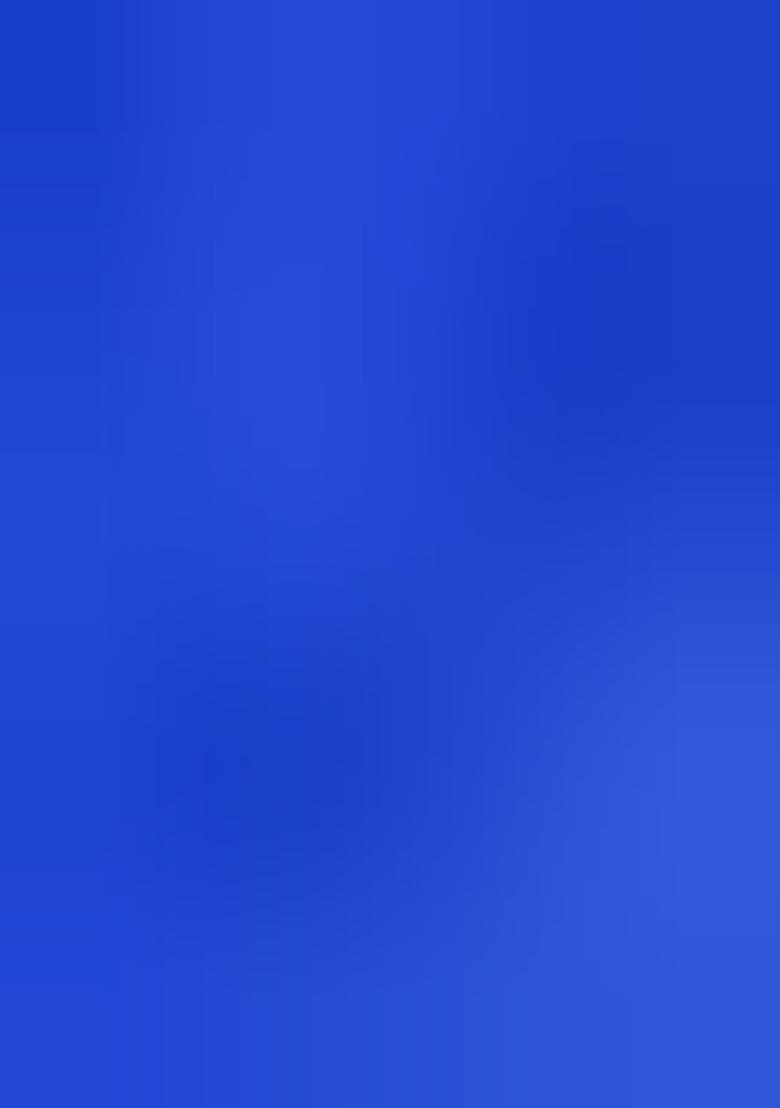 Royal Blue Embroidered Crepe Fusion Set - Indya