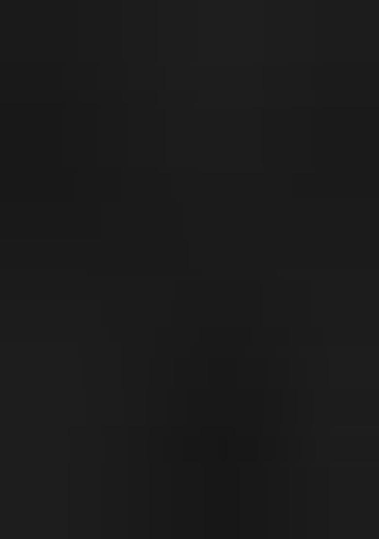 Black Embroidered Crepe Fusion Set - Indya