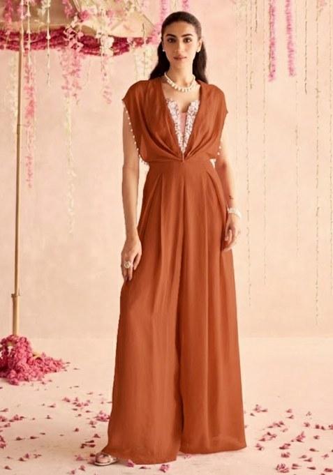 Rust Hand Work Chinon Fusion Set