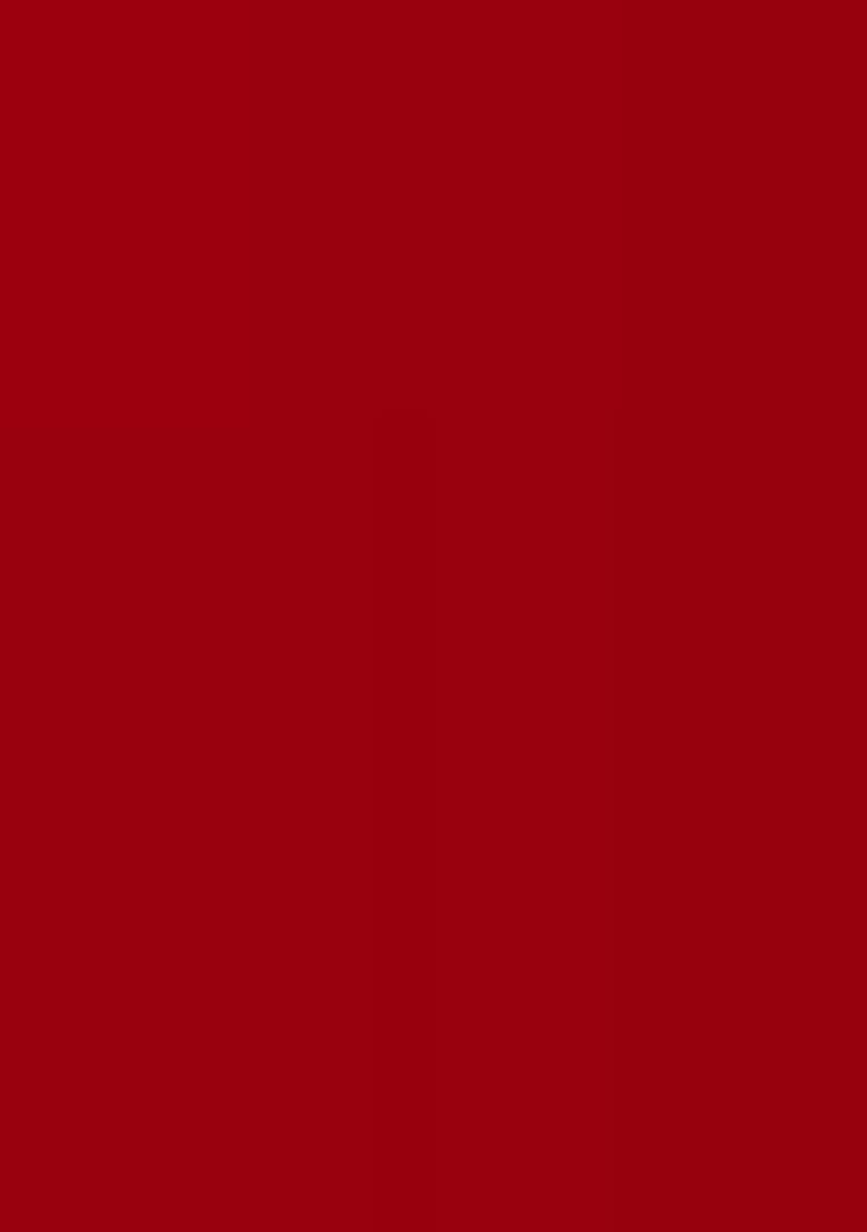 Bright Red Hand Work Embellished Fusion Set - Indya
