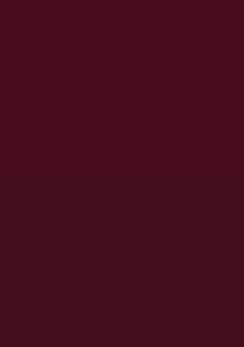 Wine Silk Blend Handwork Lehenga Set - Indya