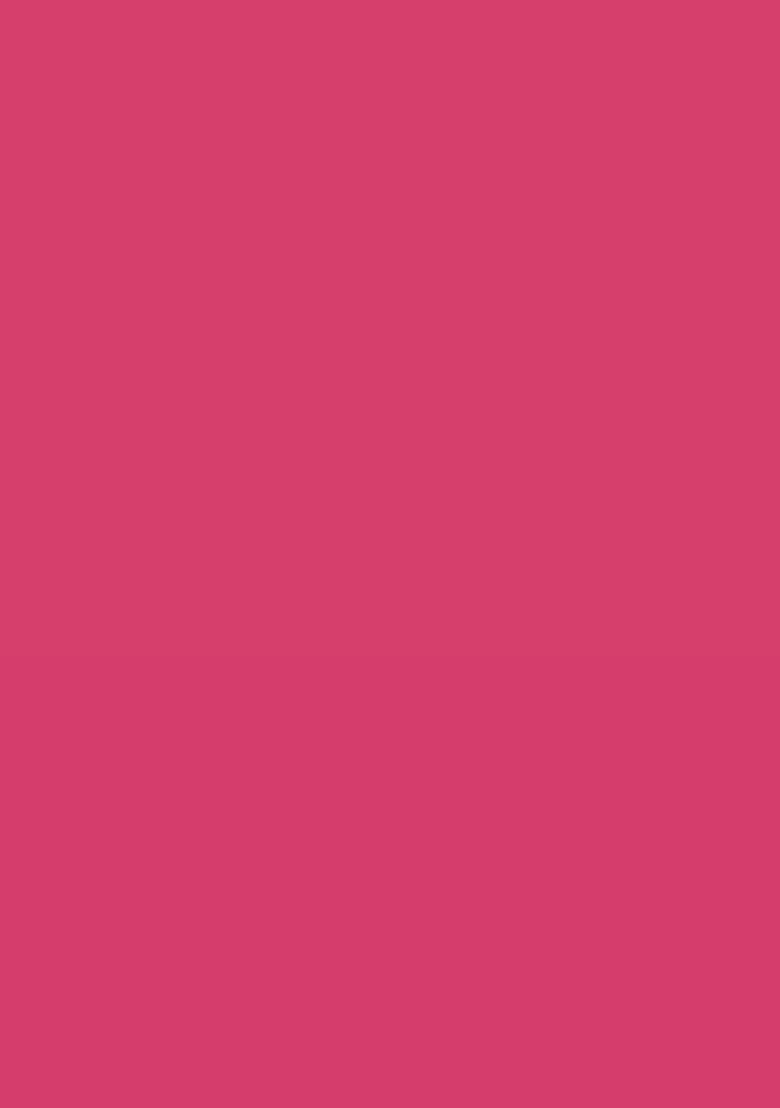 Raspberry Pink Crepe Embroidered Handwork Fusion Set - Indya