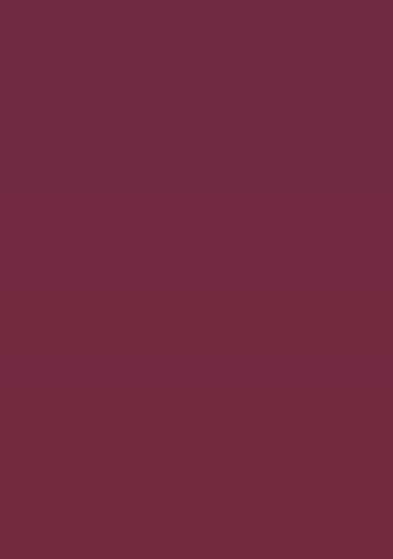 Blood Red Chinon Embellished Handwork Lehenga Set - Indya