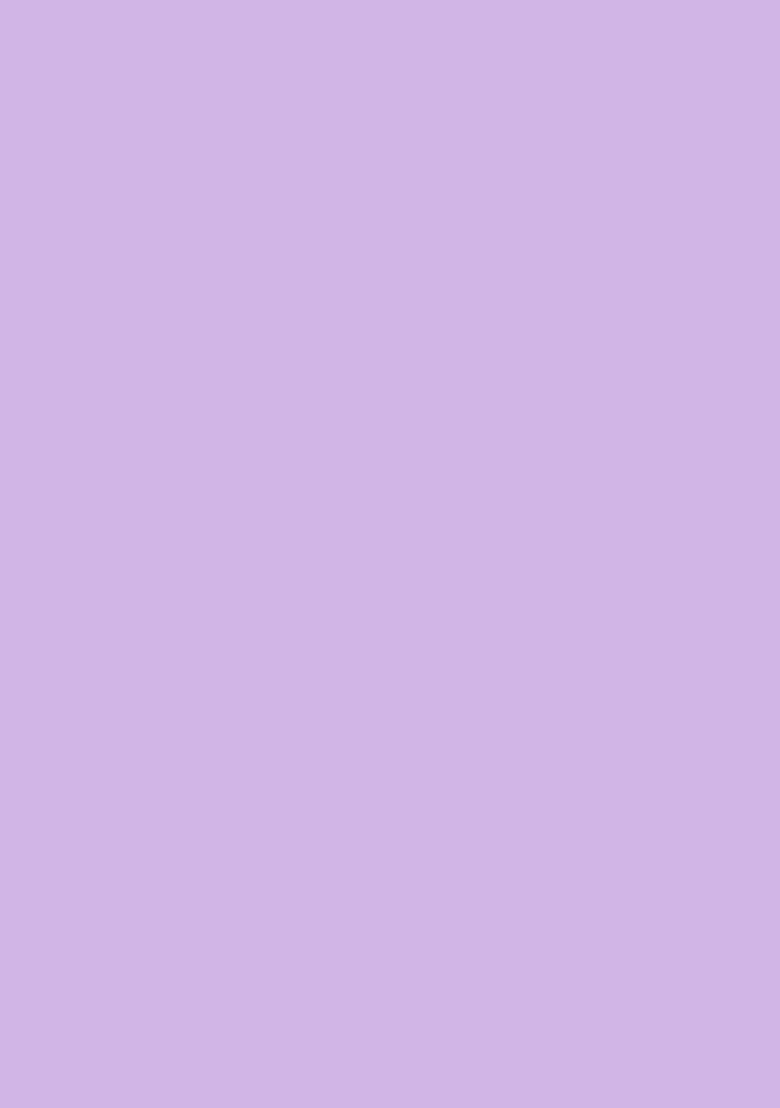Lavendar Embroidered Handwork Fusion Set - Indya