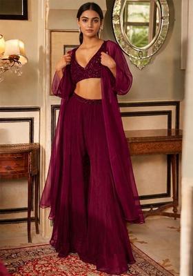Wine Handwork Fusion Set