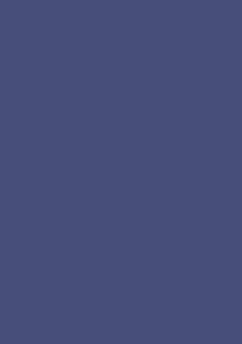 Navy Blue Sequin Net Prom Dress - Indya
