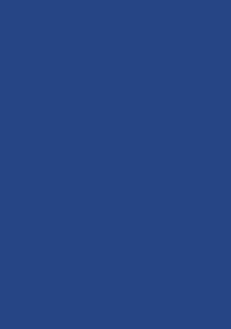 Royal Blue Embroidered Prom Dress - Indya