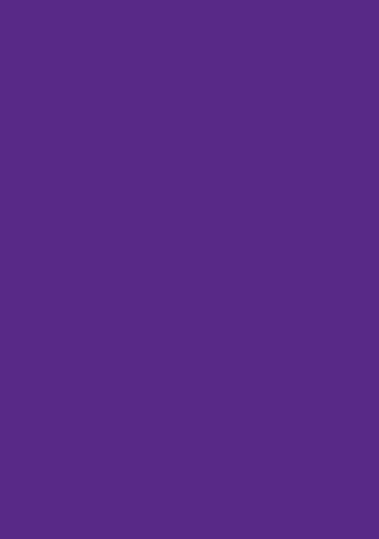 Purple Printed Silk Fusion Set - Indya