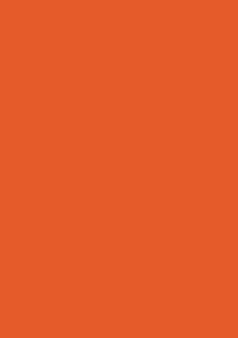 Orange Hand Work Sleeveless Sharara Set - Indya