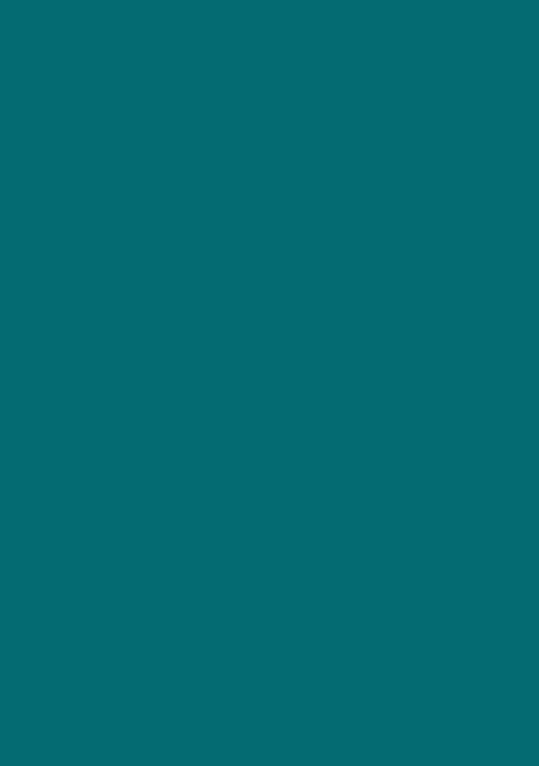 Teal Embroidered Organza Fusion Set - Indya