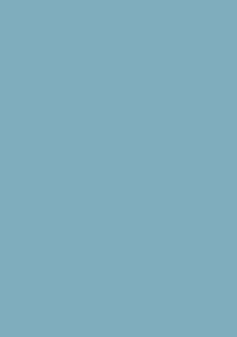 Sky Blue Embellished Georgette Sharara Set - Indya