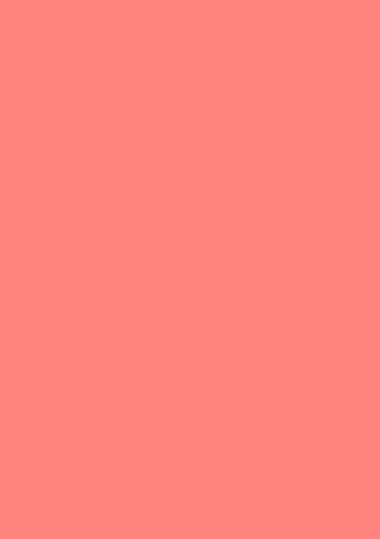 Coral Silk Blend Floral Print Fusion Set - Indya