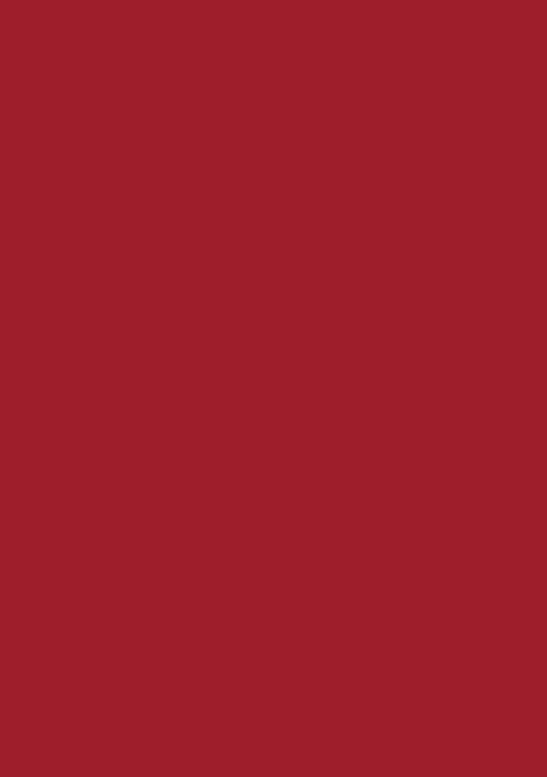 Red Printed Crepe Fusion Set - Indya