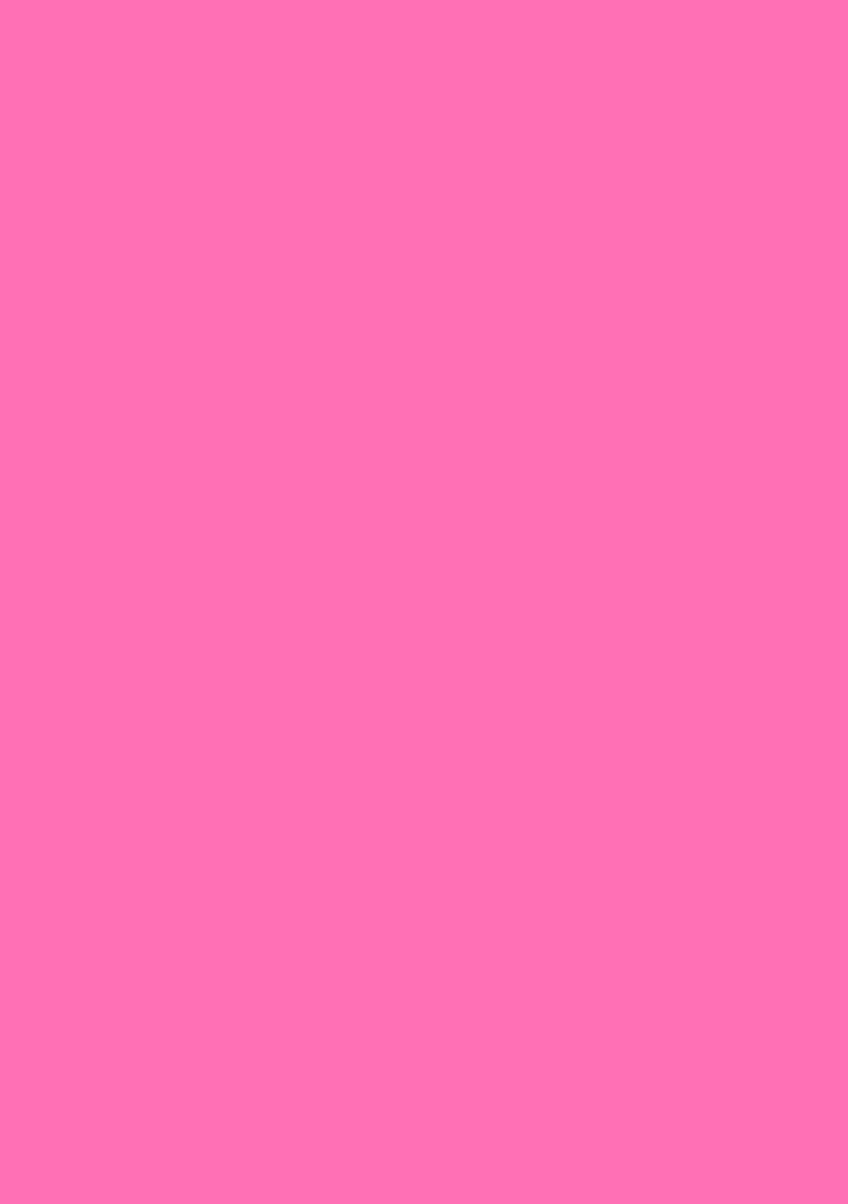 Hot Pink Printed Silk Fusion Set - Indya