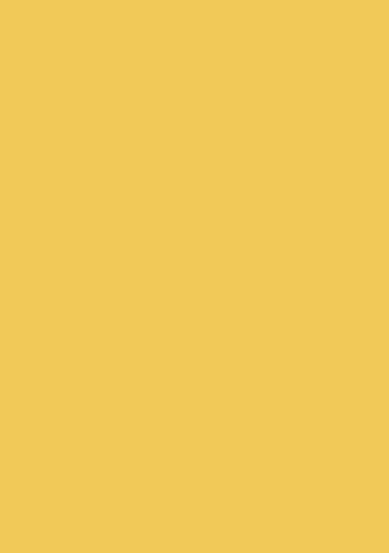 Lemon Yellow Printed Silk Fusion Set - Indya
